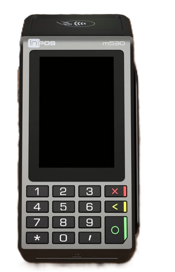 Inpos M530